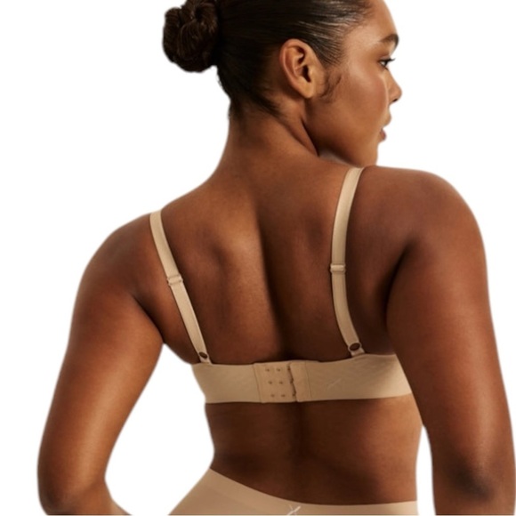 Knix WingWoman Contour Bra, Color Warm Sand - Size 8+ (40F, 40G, 42F, 42G) 1329 - Picture 6 of 10